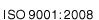 ISO 9001:2000